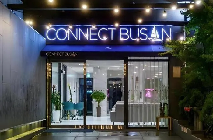 Connect Ocean