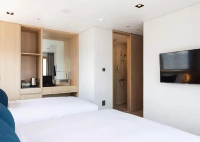 Connect Ocean Hotel 3*