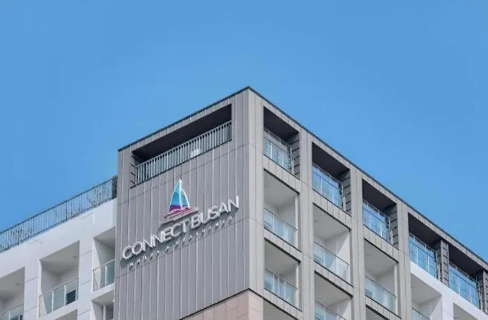Connect Ocean Pusan