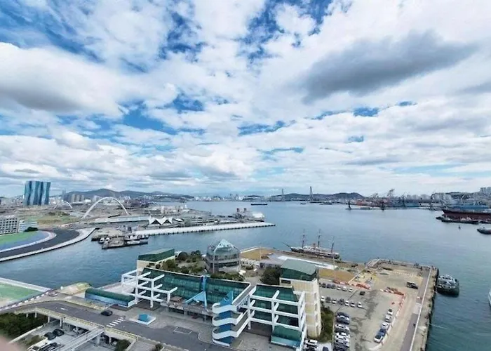 Connect Ocean 3*