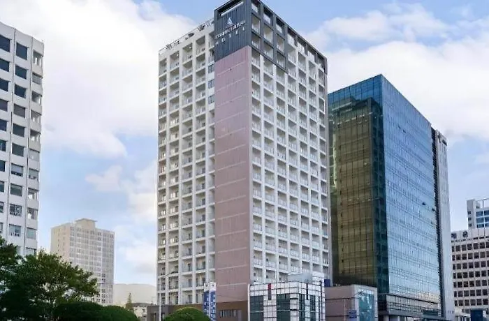 Connect Ocean Hotel