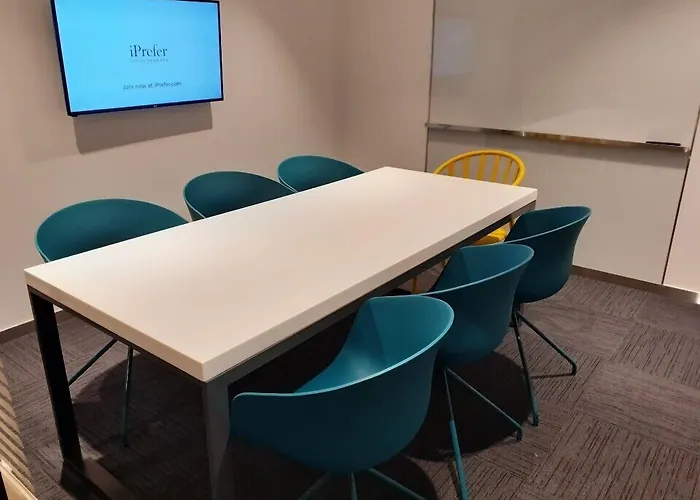 Connect Ocean Hotel