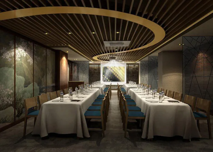 Hotel Connect Ocean 3*