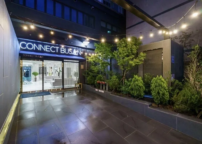Connect Ocean