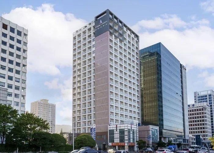 Connect Ocean 3* Pusan