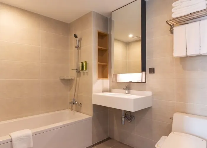 Connect Ocean Hotel