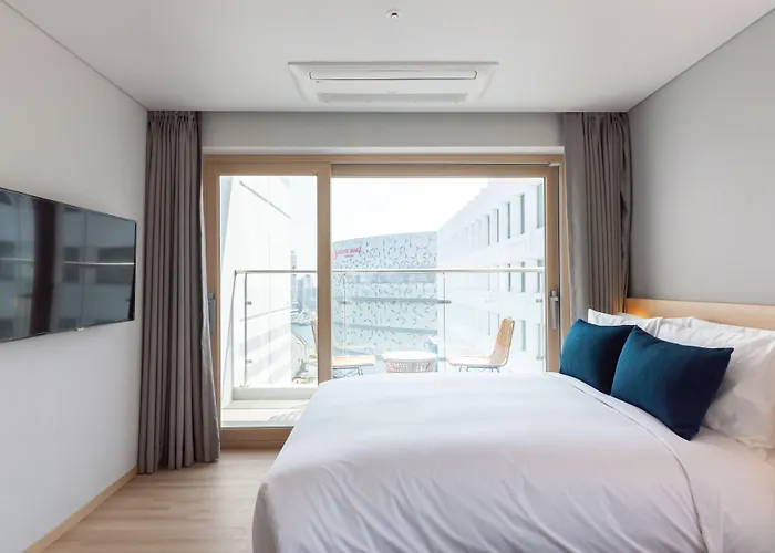 Connect Ocean Hotel 3*