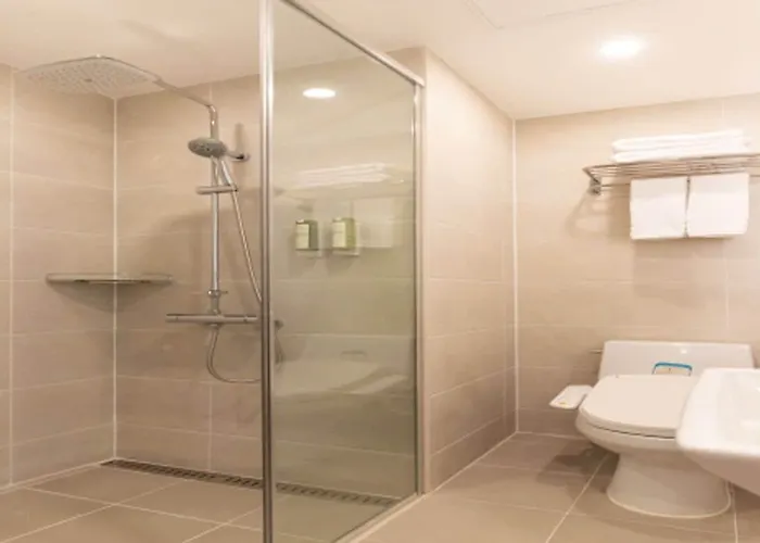 Hotel Connect Ocean 3*