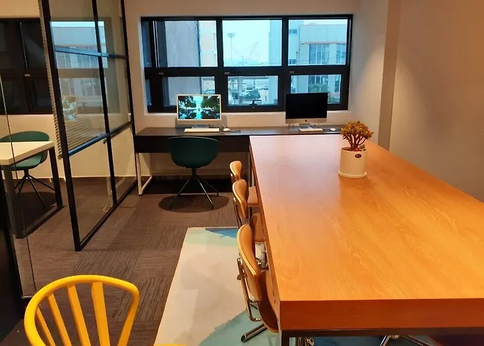 Hotel Connect Ocean