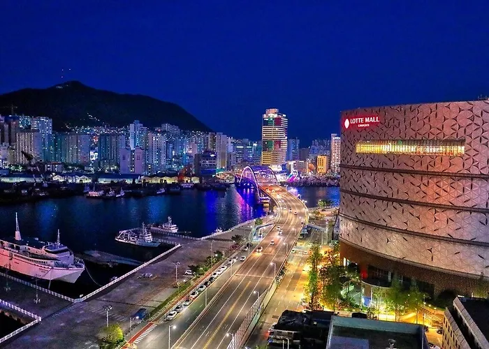Connect Ocean Pusan
