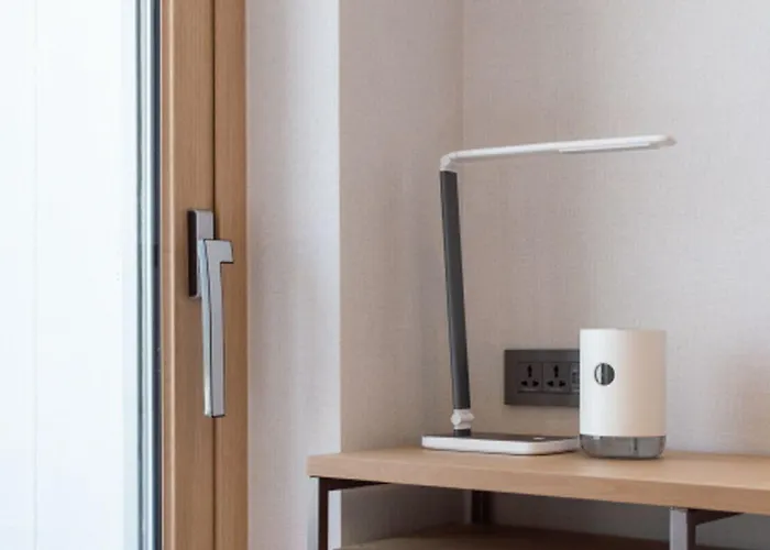 Hotel Connect Ocean Pusan