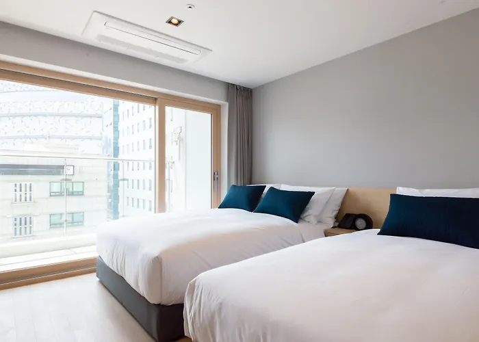 Connect Ocean Hotel 3*